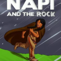 Mythlok - Napi children book