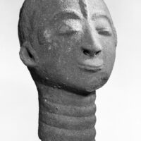 Mythlok - Nyankopon figurine