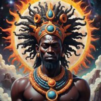 Mythlok - Nzambi Mpungu