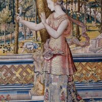Mythlok - Pomona Painting