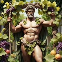 Mythlok - Priapus