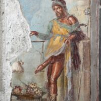 Mythlok - Priapus art