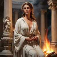 Mythlok - Vesta