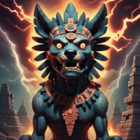Mythlok - Xolotl