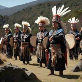 Mapuche_