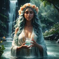 Mythlok - Anahita