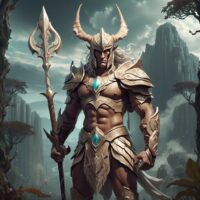 Mythlok - Armatus