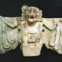 Mythlok - Camazotz structure