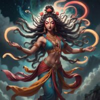 Mythlok - Dakini
