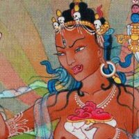 Mythlok - Dakini art