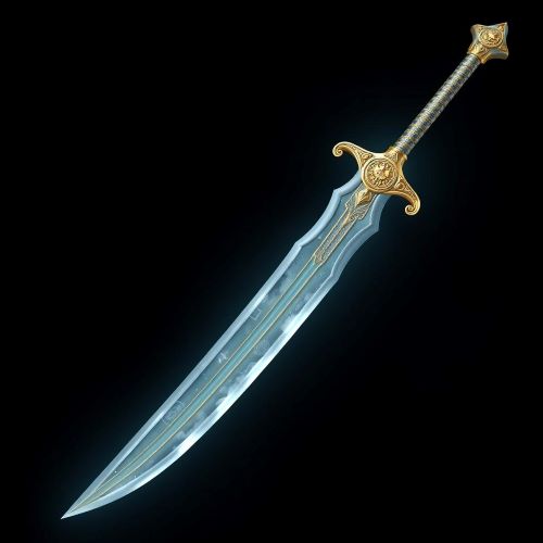 Mythlok – Harpe_