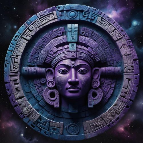 Mythlok – Hunab Ku_