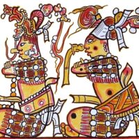 Mythlok - Hunapu traditional