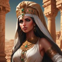 Mythlok - Lamia