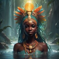 Mythlok - Leza