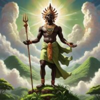 Mythlok - Murungu