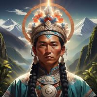 Mythlok - Ngenechen