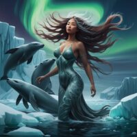 Mythlok - Sedna