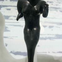 Mythlok - Sedna idol