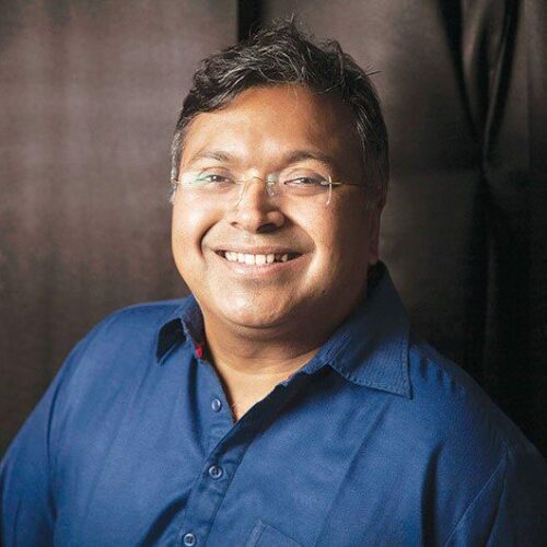Devdutt Devdutt