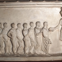 Mythlok - Bendis carving