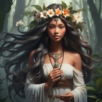 Mythlok - Dayea