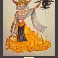 Mythlok - Dayea art