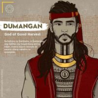 Mythlok - Dumangan art