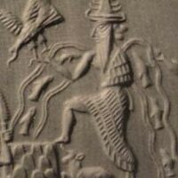 Mythlok - Gallu carving
