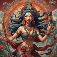 Mythlok - Kurukulla