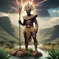 Mythlok - Modimo