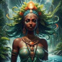 Mythlok - Mwari