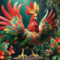 Mythlok - Sarimanok
