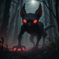 Mythlok - Sigbin
