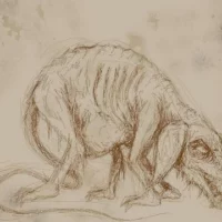 Mythlok - Sigbin traditional