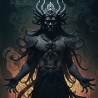 Mythlok - Sitan