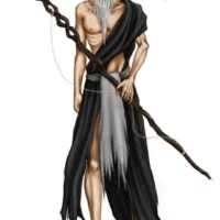 Mythlok - Sitan art