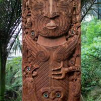Mythlok - Tane Tiki