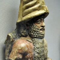 Mythlok - Utu bust