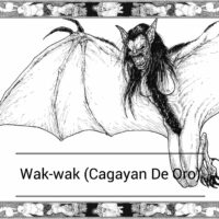 Mythlok - Wakwak art
