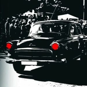 Mythlok - Black Volga real