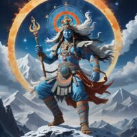 Mythlok - Tengri