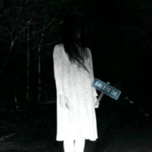 Mythlok - White Lady real