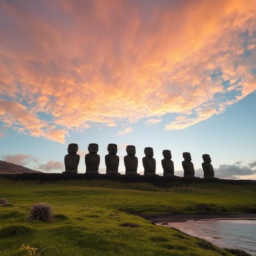 Easter Island_
