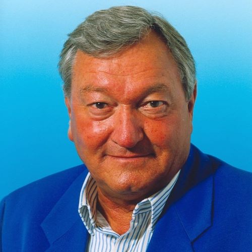 Erich Von Danikken Erich Von Danikken