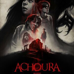 Mythlok - Achoura_
