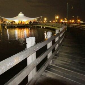 Mythlok - Ancol Bridge Ghost Real_