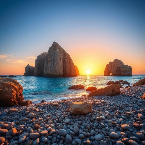 Mythlok – Aphrodites Rock_