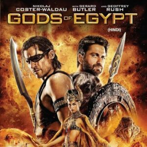 Mythlok - Gods of Egypt_