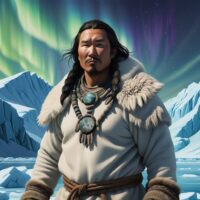Mythlok - Kiviuq